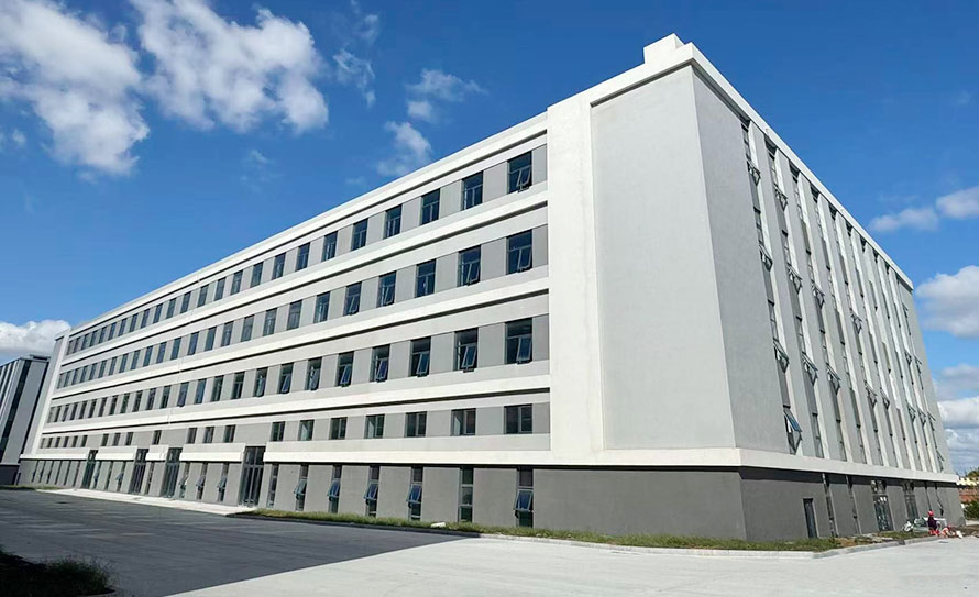 Компания Muke Intelligent Technology (Shandong) Co., Ltd.