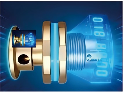Safety valves and sensors